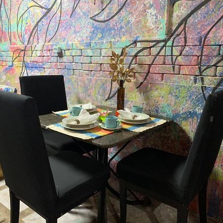 Hostel Casa Latina 렝소이스 외부 사진