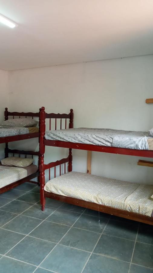 Hostel Casa Latina 렝소이스 외부 사진