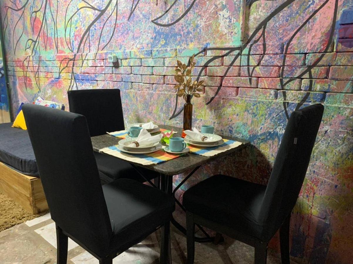 Hostel Casa Latina 렝소이스 외부 사진