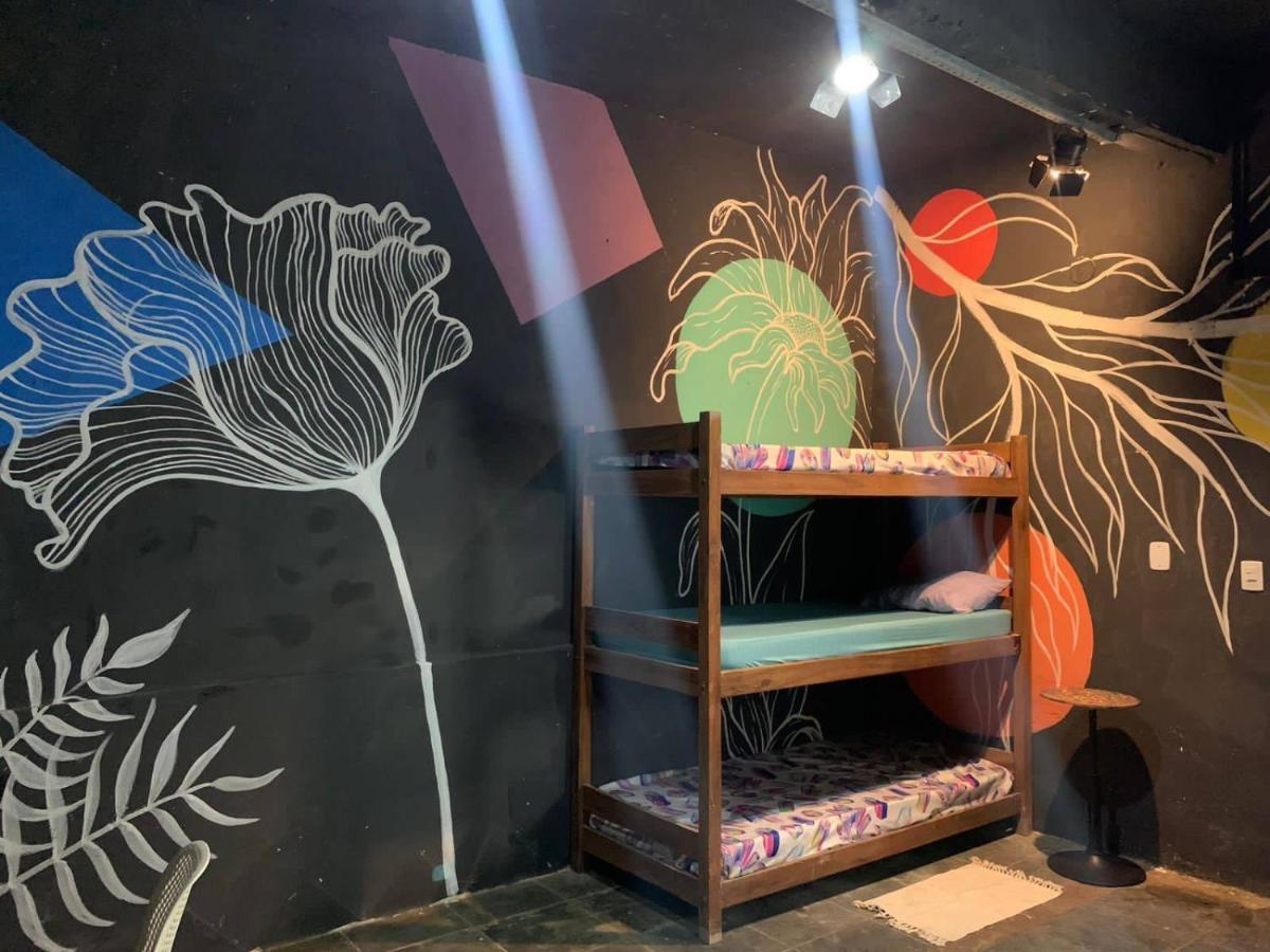 Hostel Casa Latina 렝소이스 외부 사진