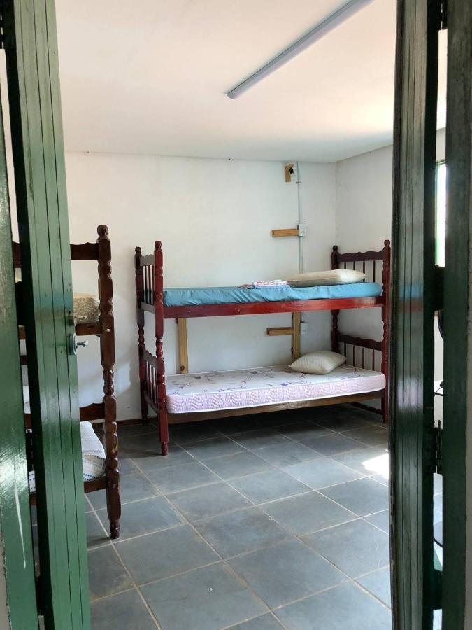 Hostel Casa Latina 렝소이스 외부 사진
