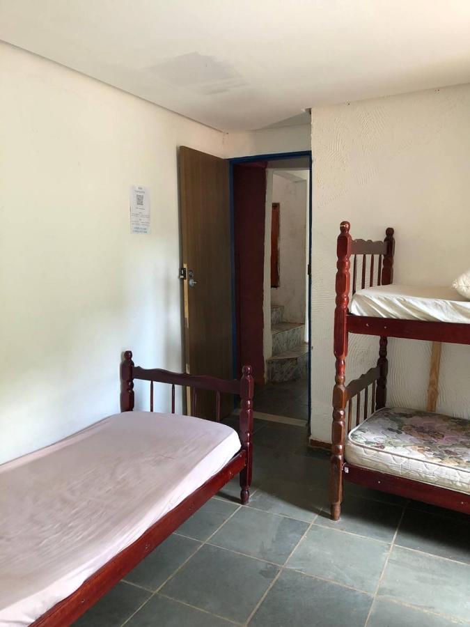 Hostel Casa Latina 렝소이스 외부 사진