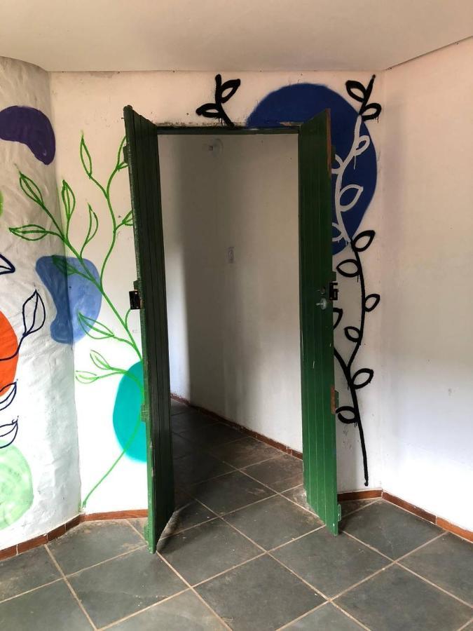 Hostel Casa Latina 렝소이스 외부 사진
