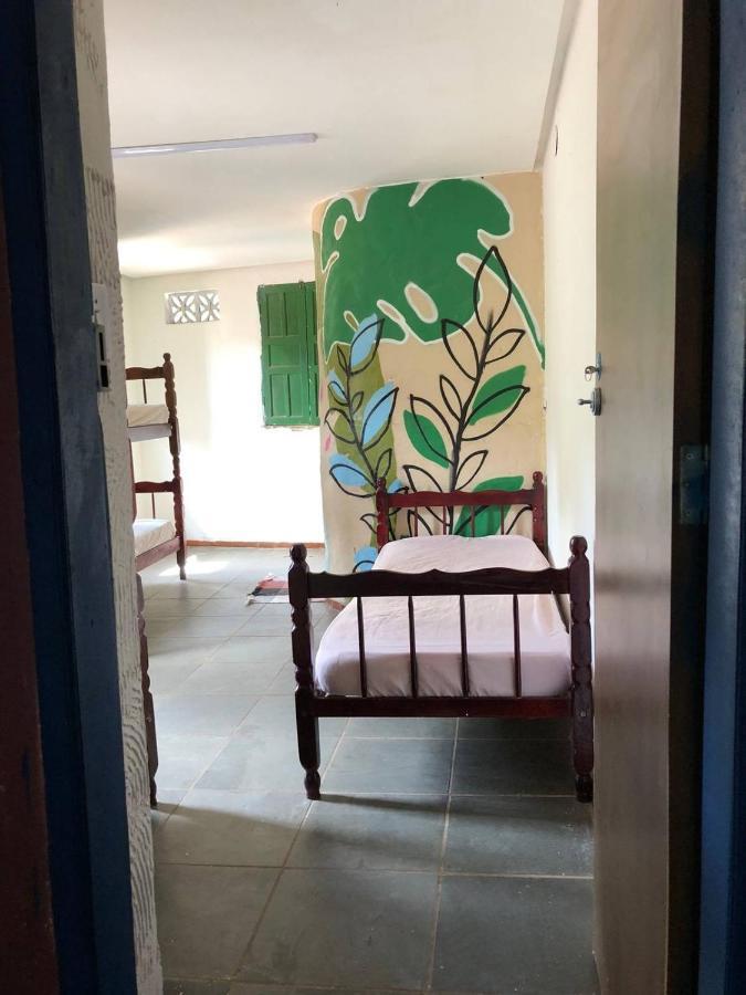 Hostel Casa Latina 렝소이스 외부 사진