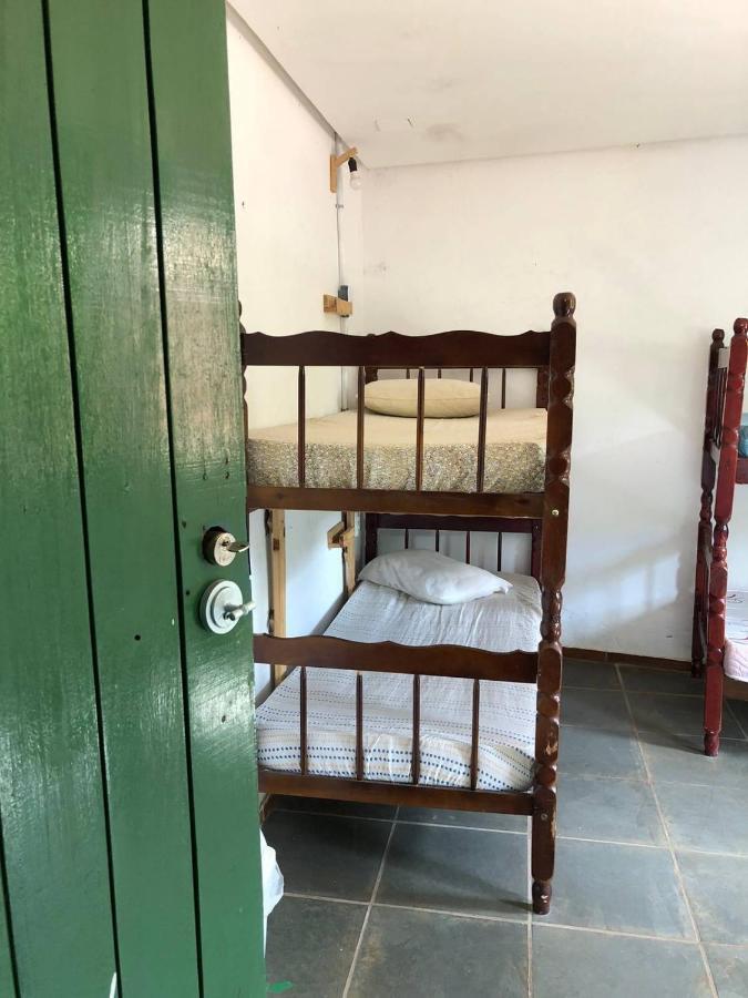Hostel Casa Latina 렝소이스 외부 사진