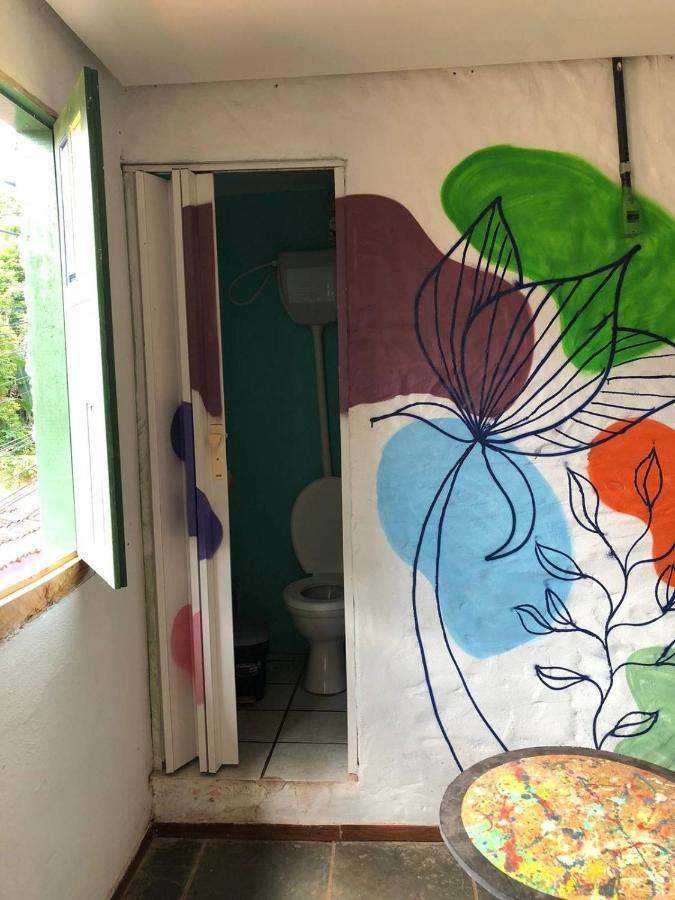 Hostel Casa Latina 렝소이스 외부 사진