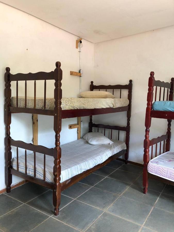 Hostel Casa Latina 렝소이스 외부 사진
